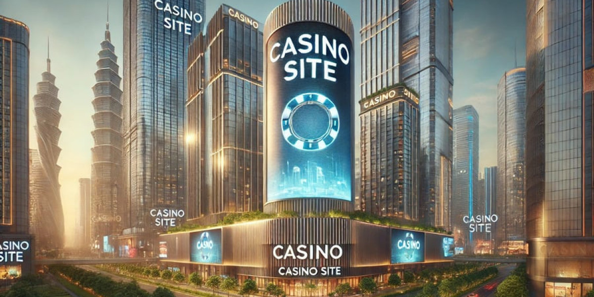 The Thrilling World of Online Casinos