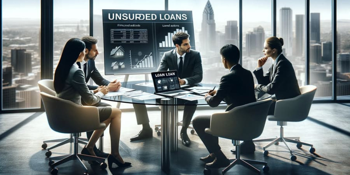 Navigating Unsecured Loans Effectively