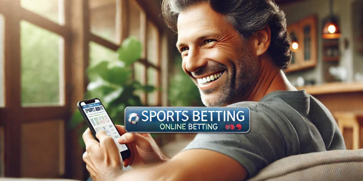 Korean Betting Sites Uncovered