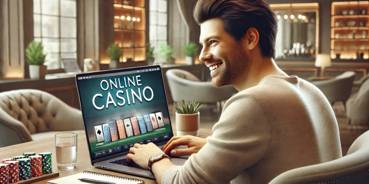 Understanding Online Gambling Laws