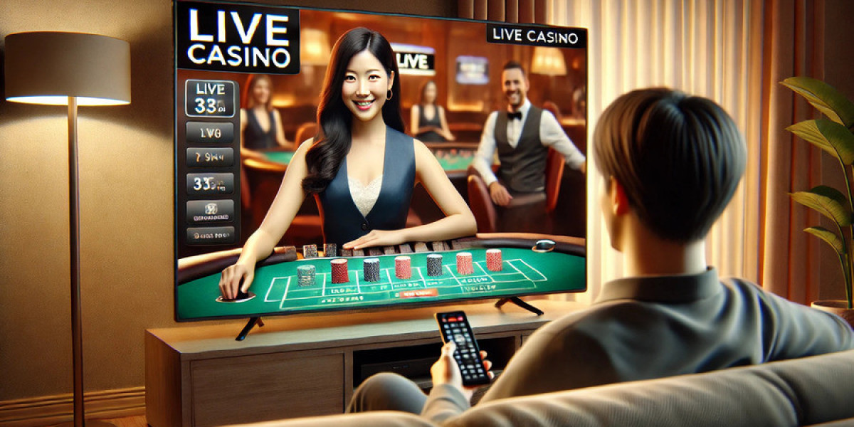 Exploring Trusted Online Casinos