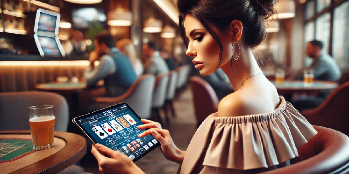 Baccarat Sites: Your Gateway to Classic Gaming