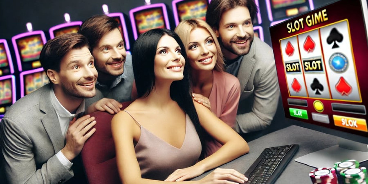 Top Online Casinos Revealed