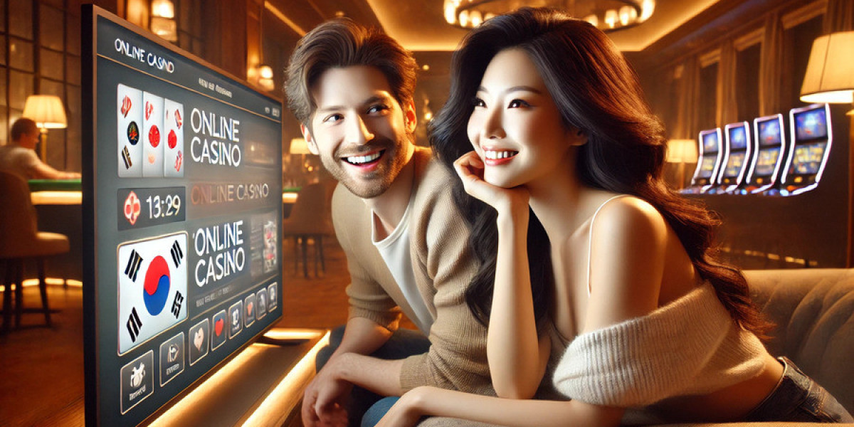 Explore the Online Casino World