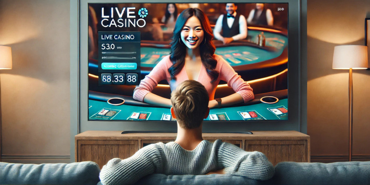 Mastering Online Casino Play