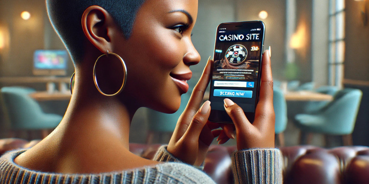 The Thrill of Online Casinos