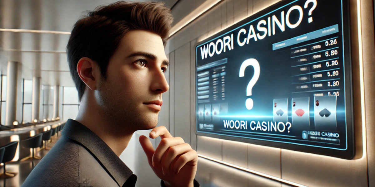 Exploring Live Casino Games