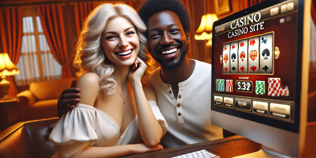 Discover Beginner-Friendly Casinos