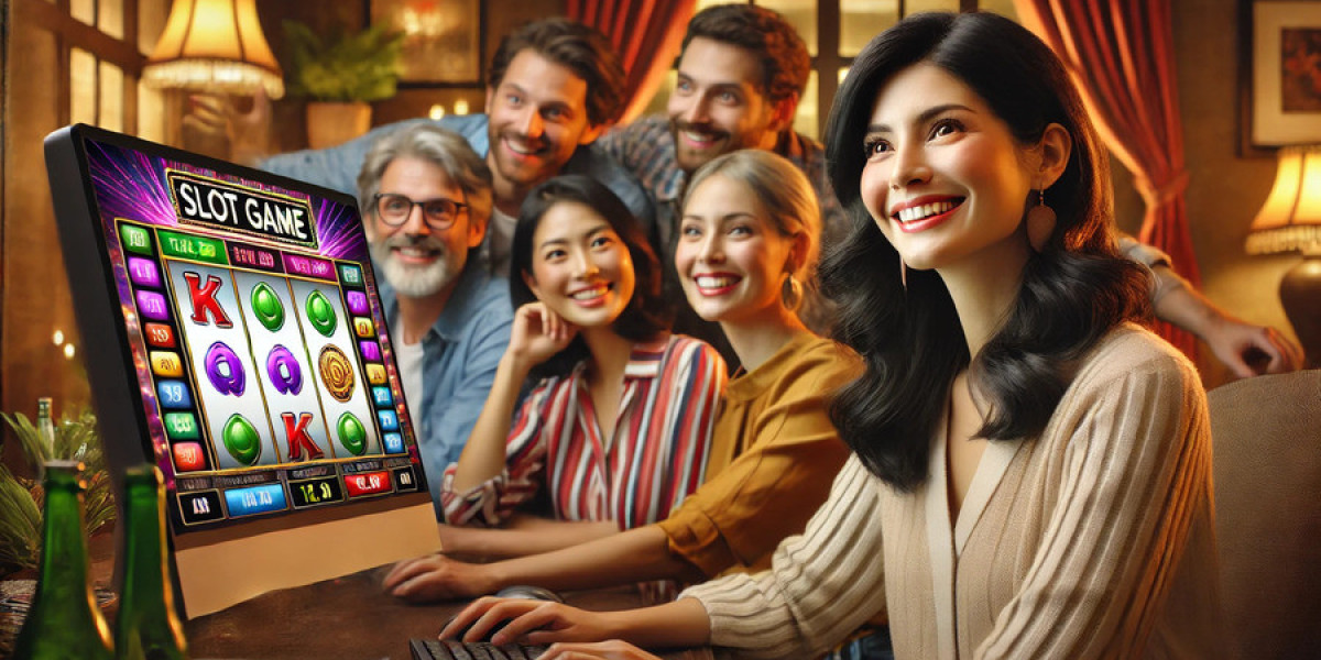 Exploring New Online Casinos