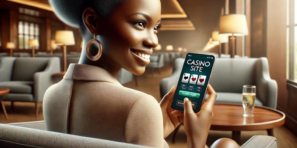 Discover Free Casino Games