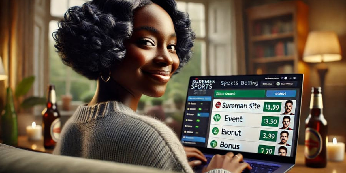 Toto Betting Guide Unveiled