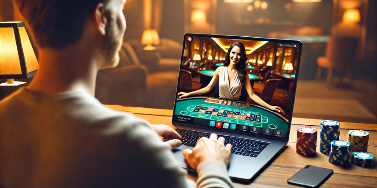 Discover the Best Casinos