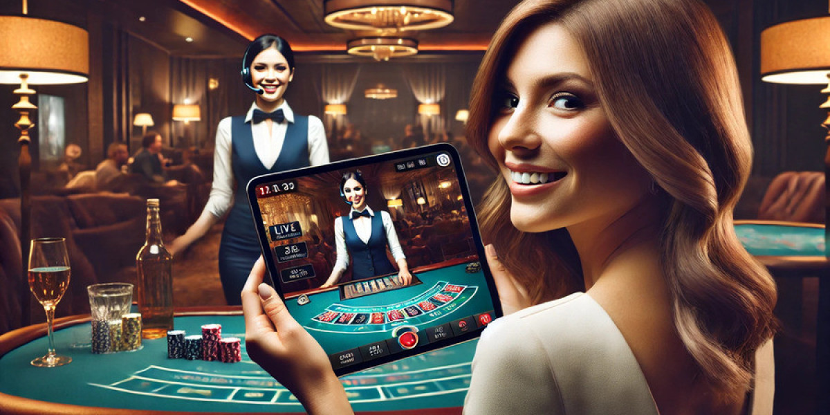 Beginner's Guide to Casino Games