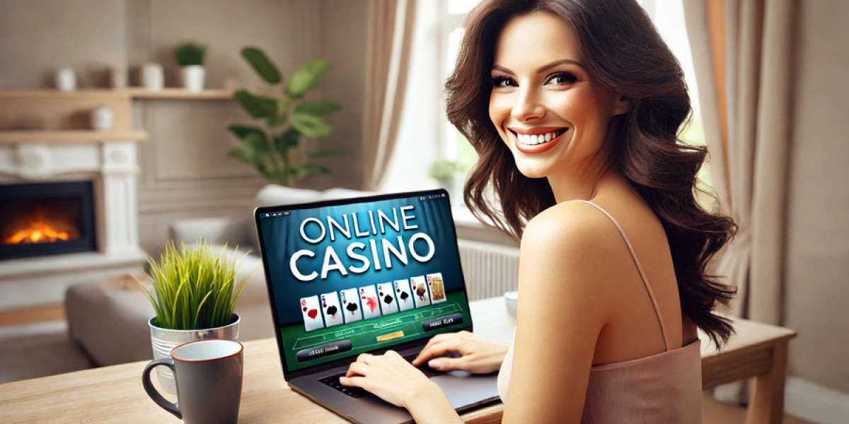 Thriving in Online Casino Sites