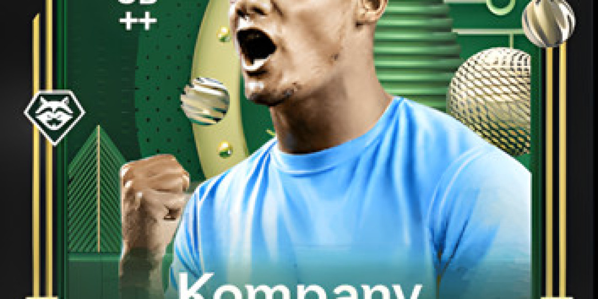 Vincent Kompany - Legacy & FIFA Card Tips