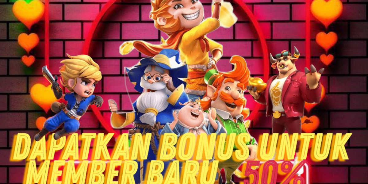 Link Slot Thailand Gacor: Tips Bermain Slot Online dengan Aman dan Nyaman