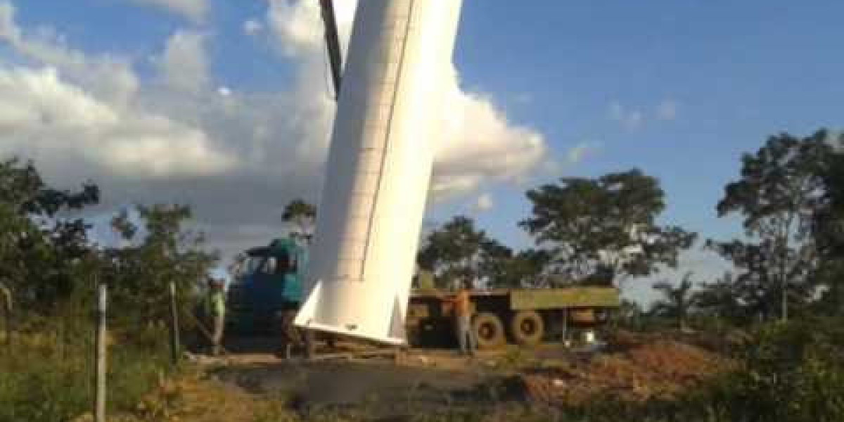 How Much Does it Cost to Build a Water Tower?