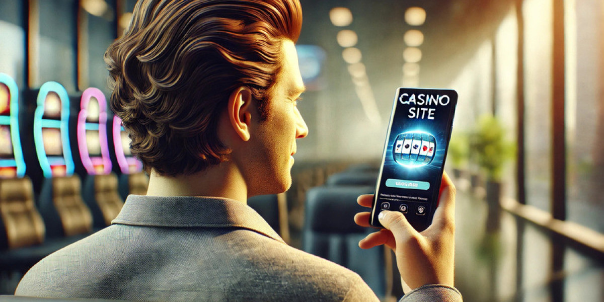 Classic Casino Games Unveiled