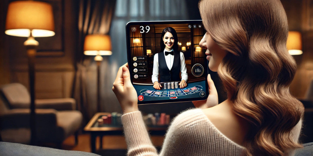 Unveiling the Best Casino Games for Beginners