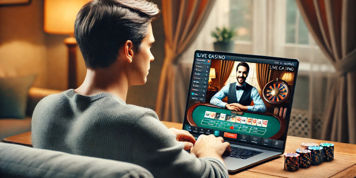 Exploring the World of Top-rated Casino Apps: A Comprehensive Guide